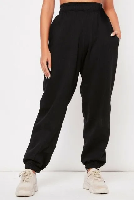 2021 New!!! Women Casual Baggy Sweatpants Sizes S - XL