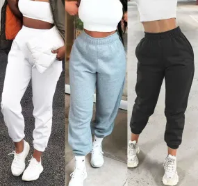 2021 New!!! Women Casual Baggy Sweatpants Sizes S - XL