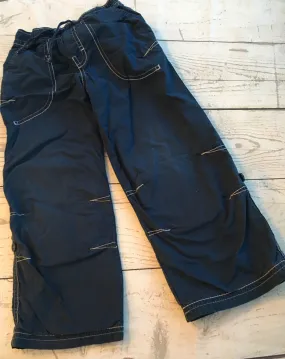 4-5 Years Padded Cargo Trousers