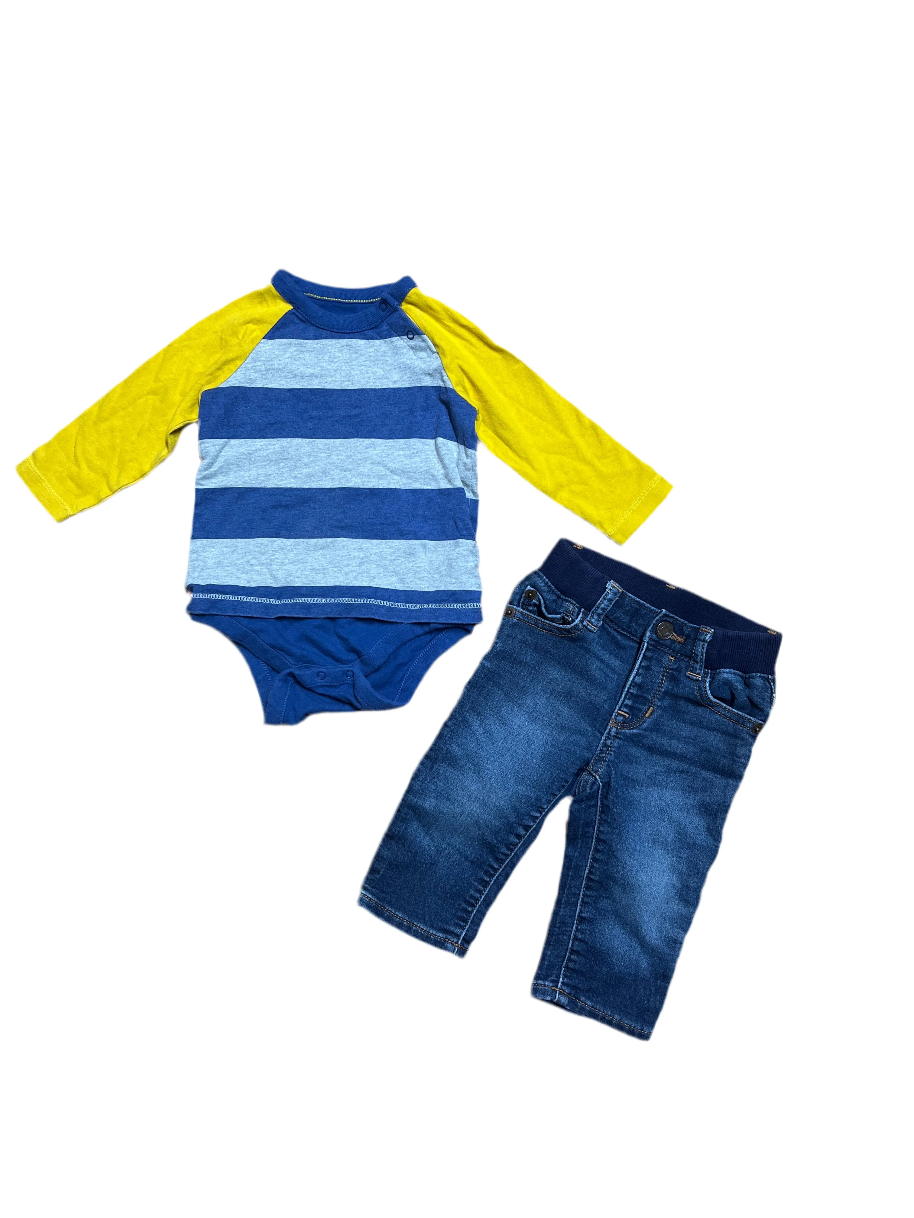 6-12 months Baby Gap outfit