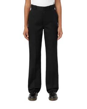 874 Work Trousers in Black