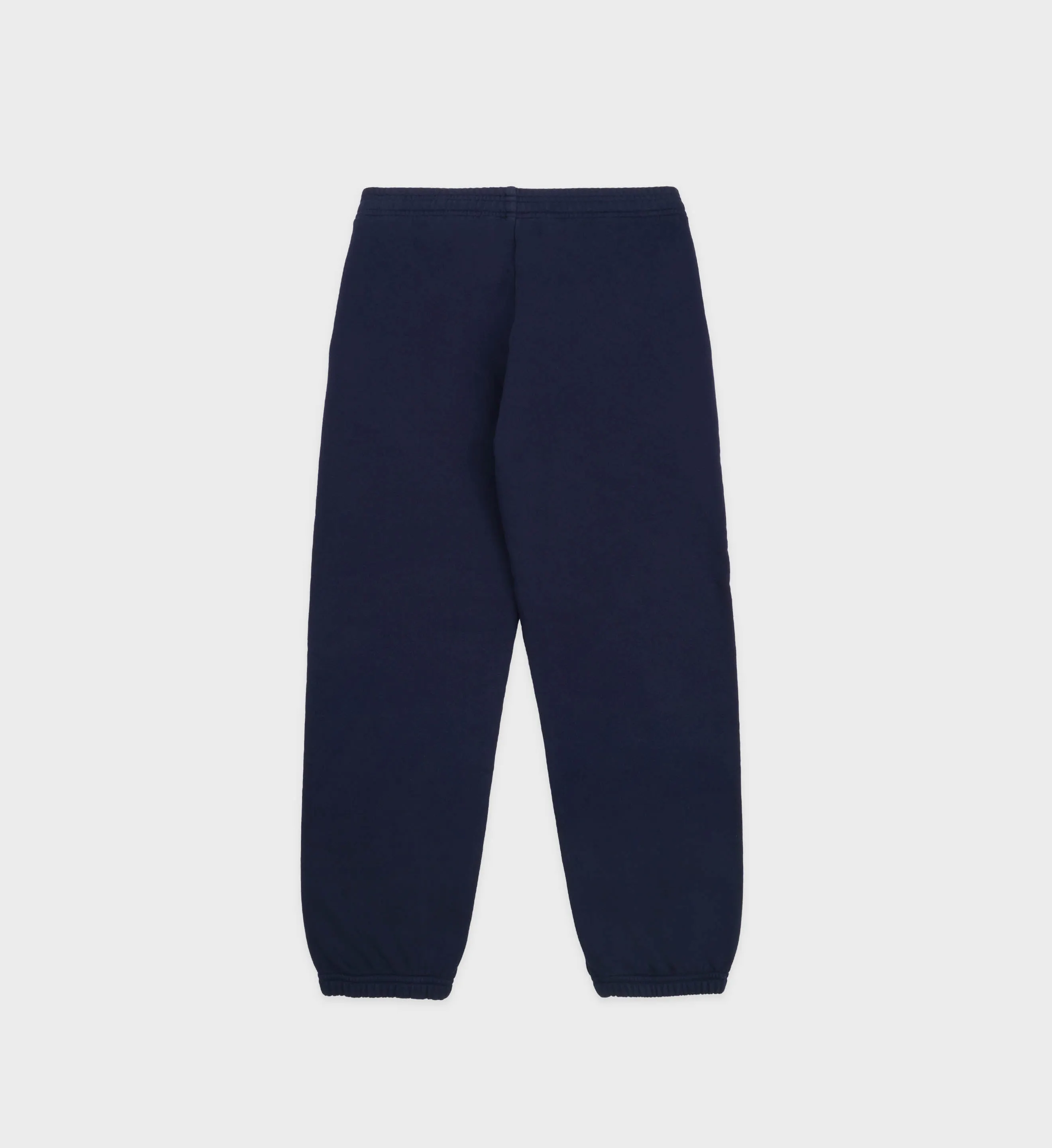 94 Racquet Club Kids Sweatpant - Navy/White/Bright Red