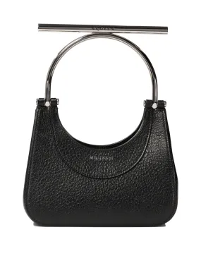 ALEXANDER MCQUEEN Mini Cross-Bar Handbag