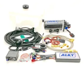 ALKY TBSS Kit