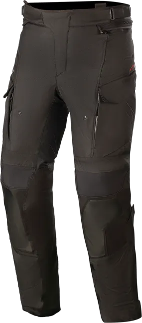 ALPINESTARS Andes v3 Drystar? Long Pants - Black - 2XL 3227721-10-2X