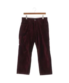 ARMANI COLLEZIONI Chinos