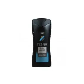 AXE ALASKA ARCTIC FRESH BODY WASH 400ML