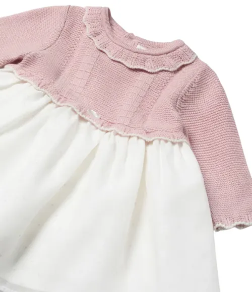 Baby Rose Dress