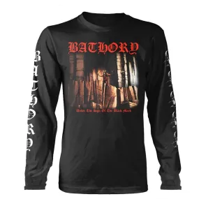 Bathory Under the Sign Long Sleeve