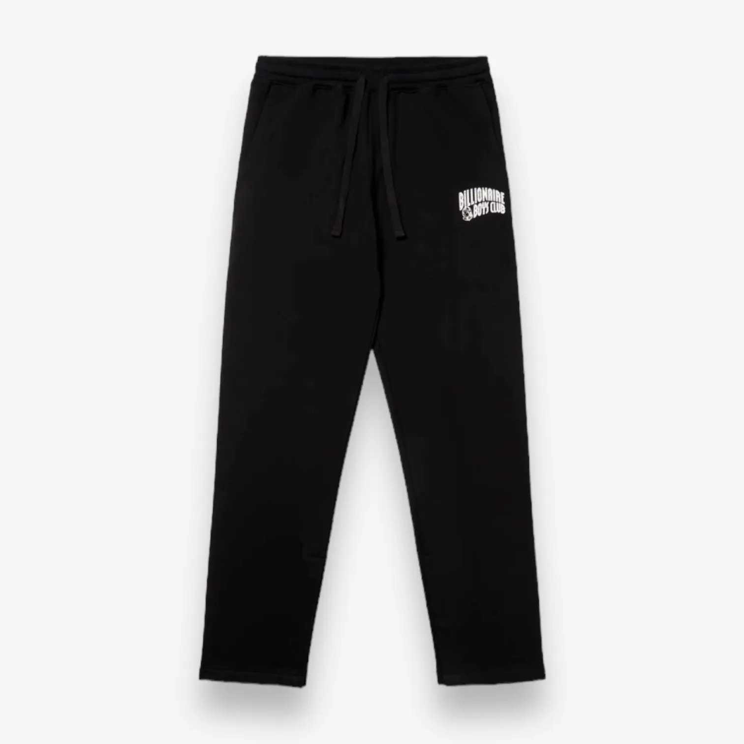 BBC BB small arch sweatpants black 1