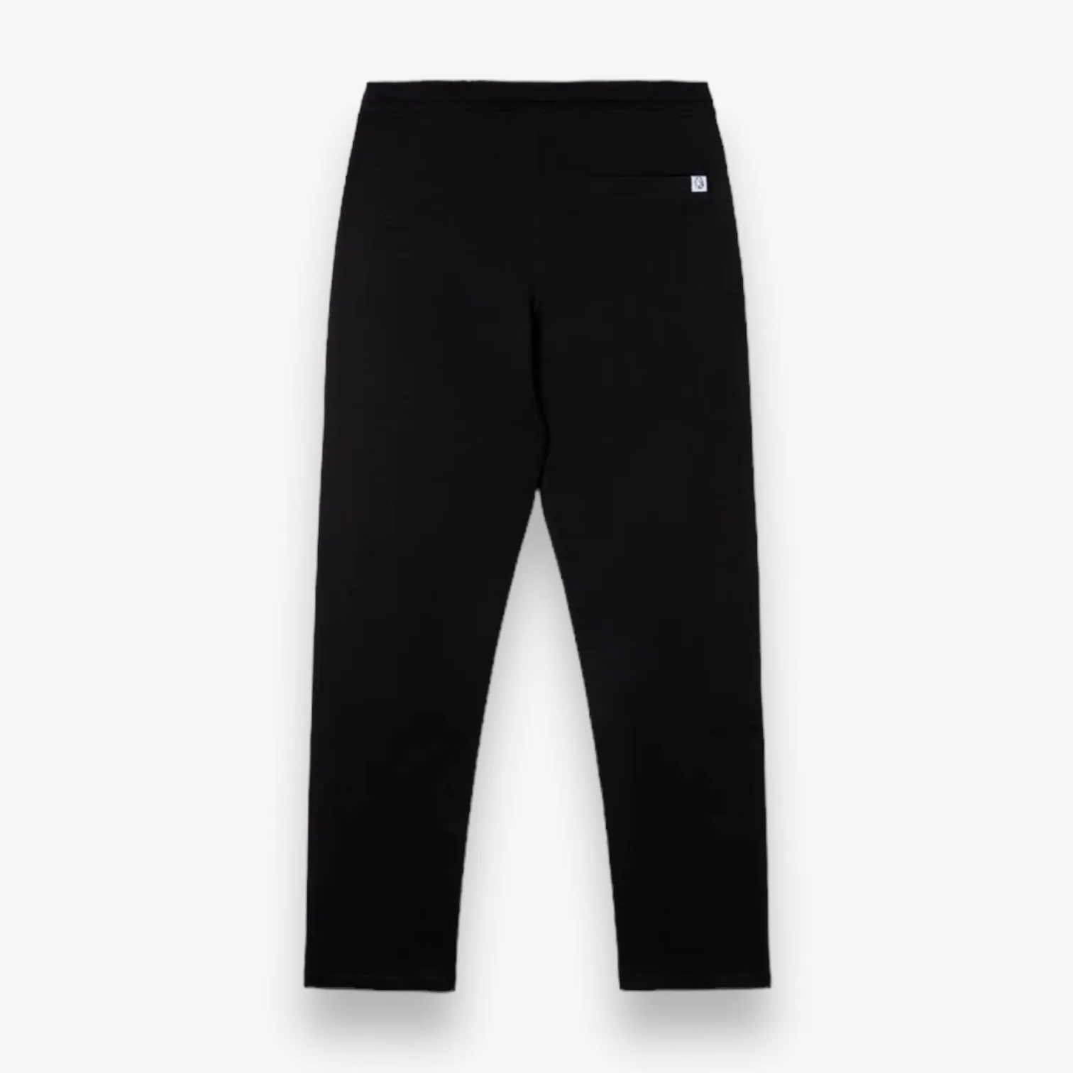 BBC BB small arch sweatpants black 1