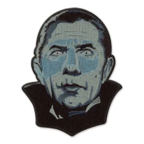 Bela Lugosi Classic Dracula Patch