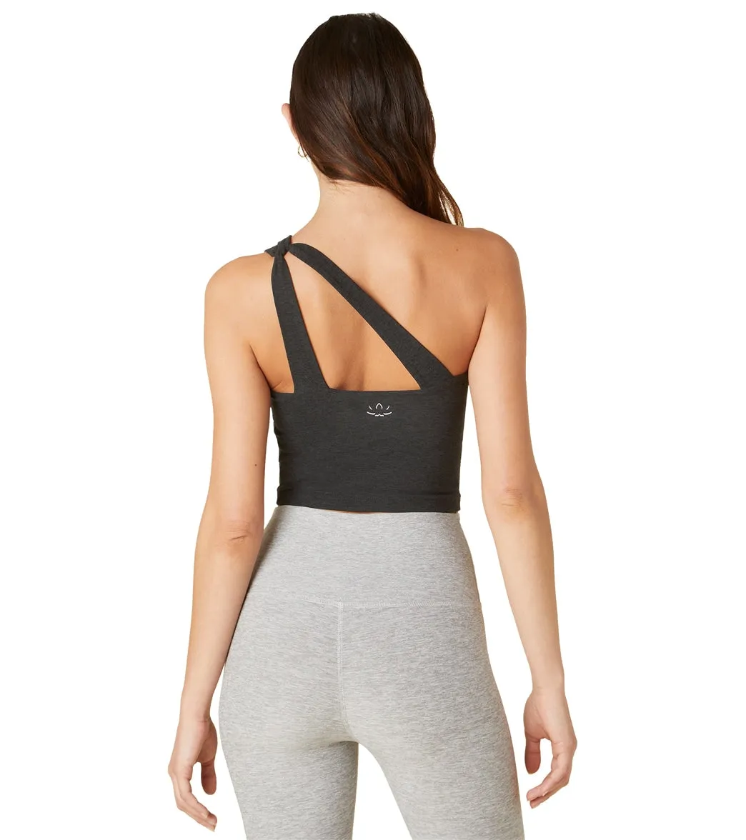 Beyond Yoga Spacedye Lost Your Mind Cropped Tank