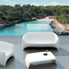 Blow Sofa - Modern Patio Furniture