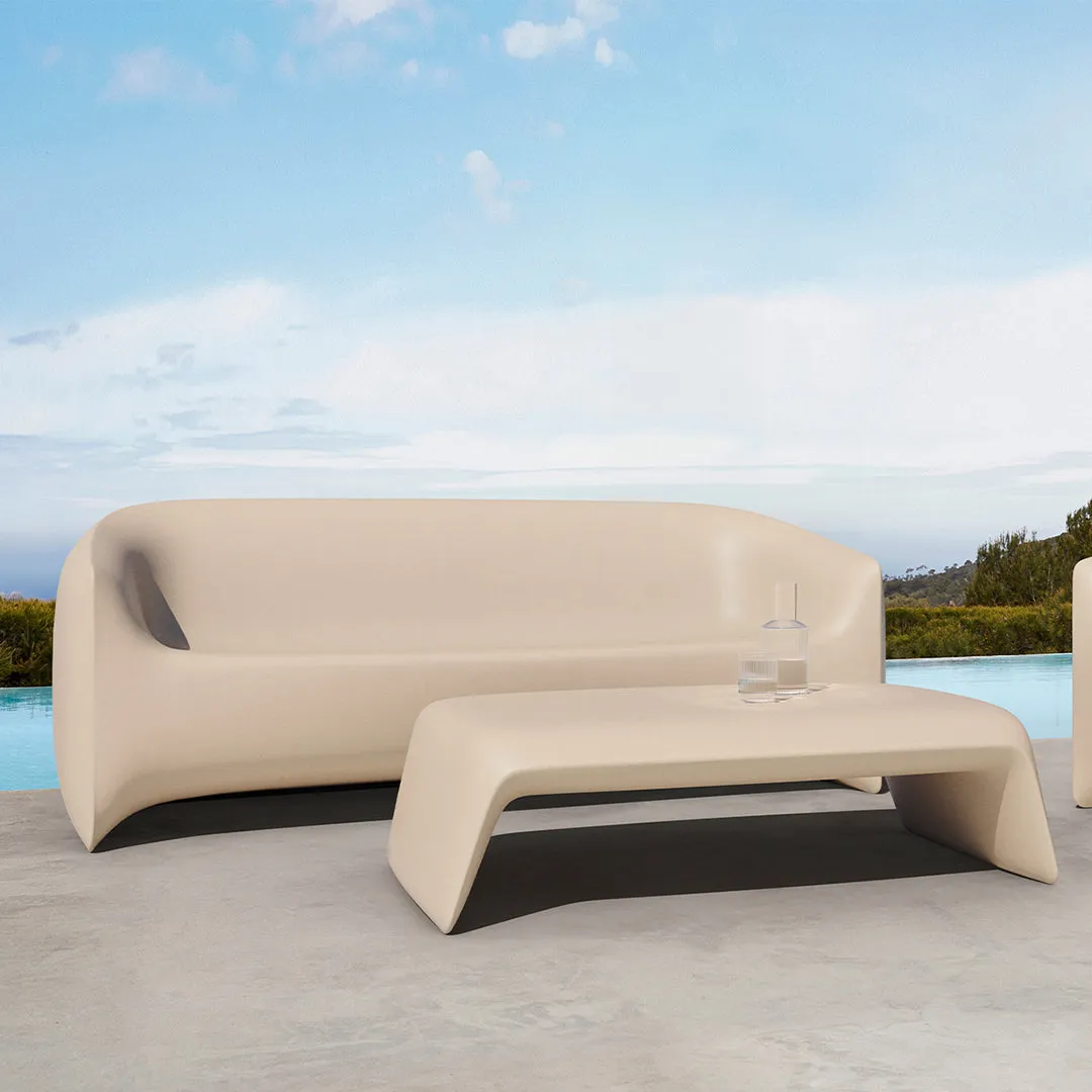 Blow Sofa - Modern Patio Furniture