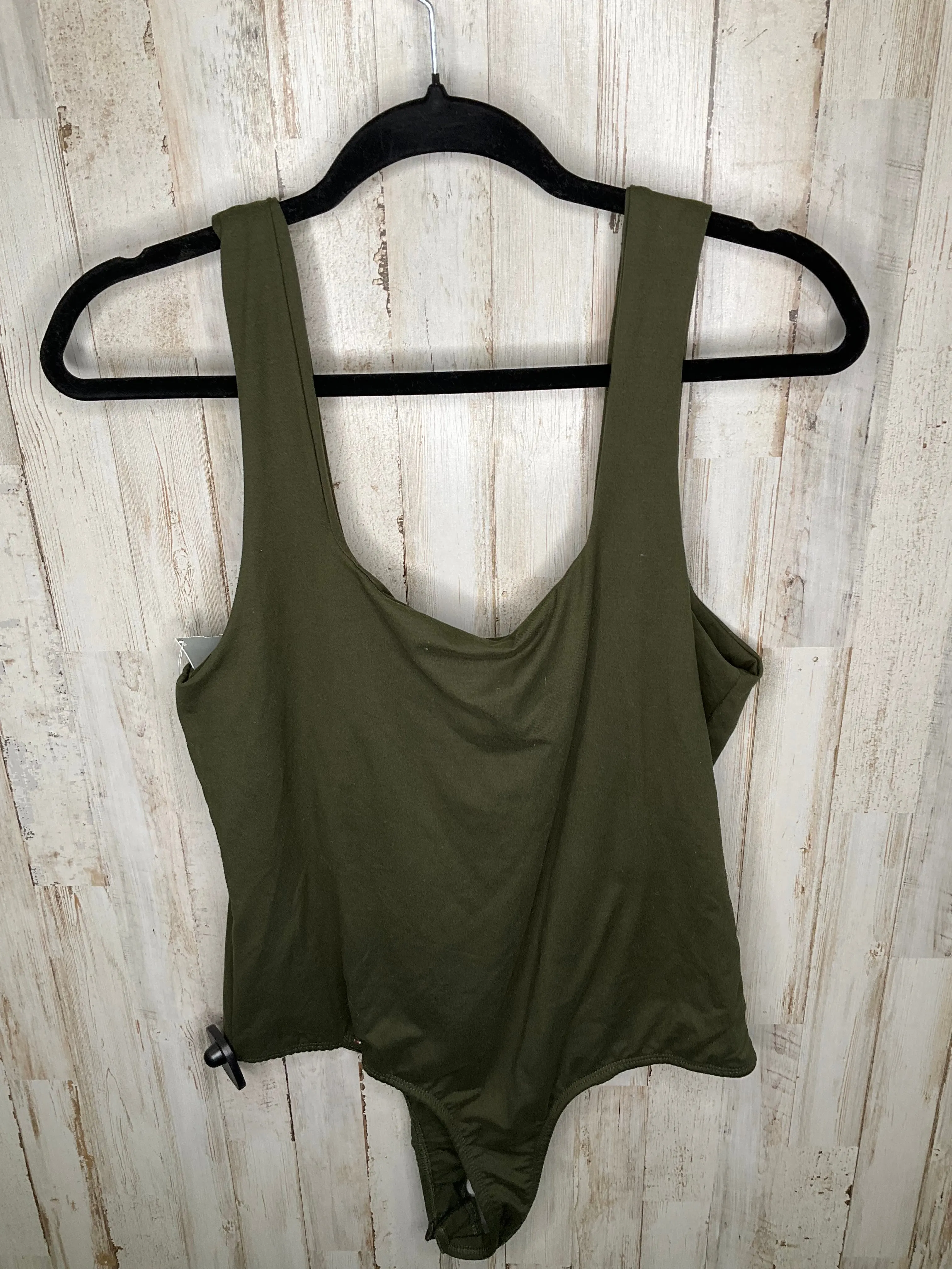 Bodysuit By Altard State  Size: 1x