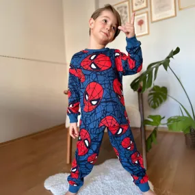 Boys Pyjama Set