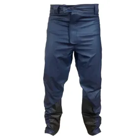 Breeze Up Monsoon Waterproof Trousers Navy