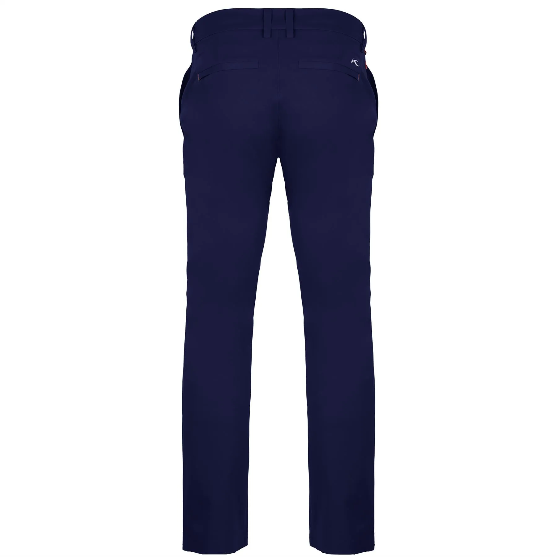 Breton Waterproof Trousers Atlanta Blue - 2024