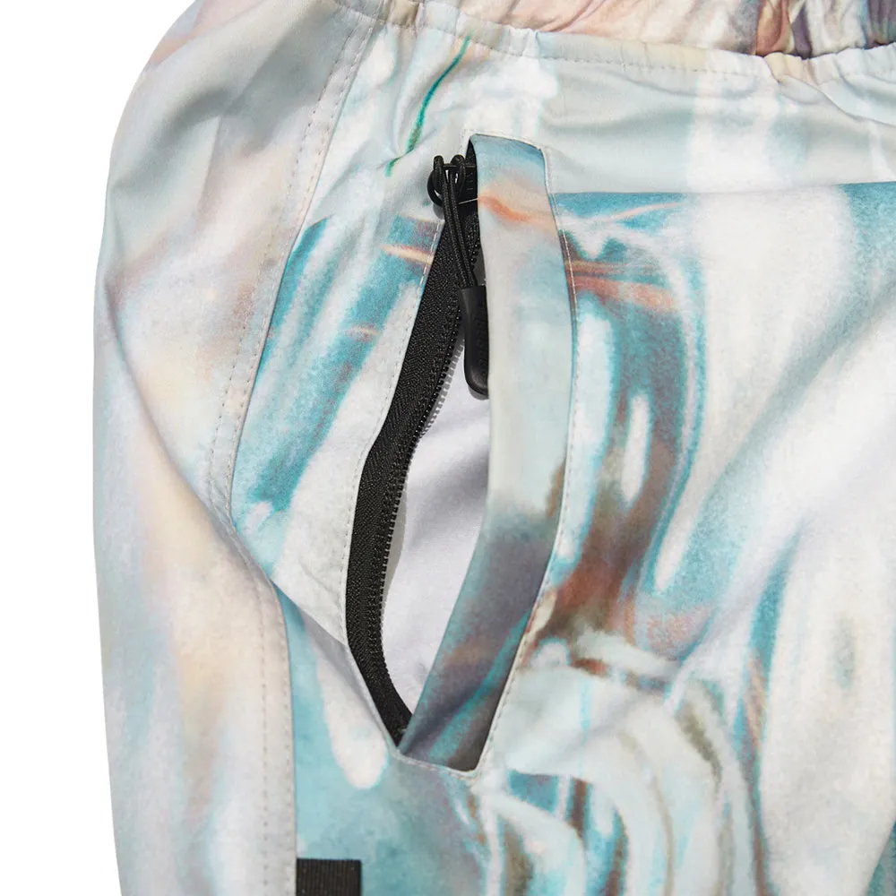 BSRBT OG 3L JOGGER PANTS CYBER WAVE