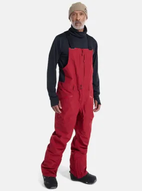 Burton Reserve GORE‑TEX 2L Bib Pants 2025