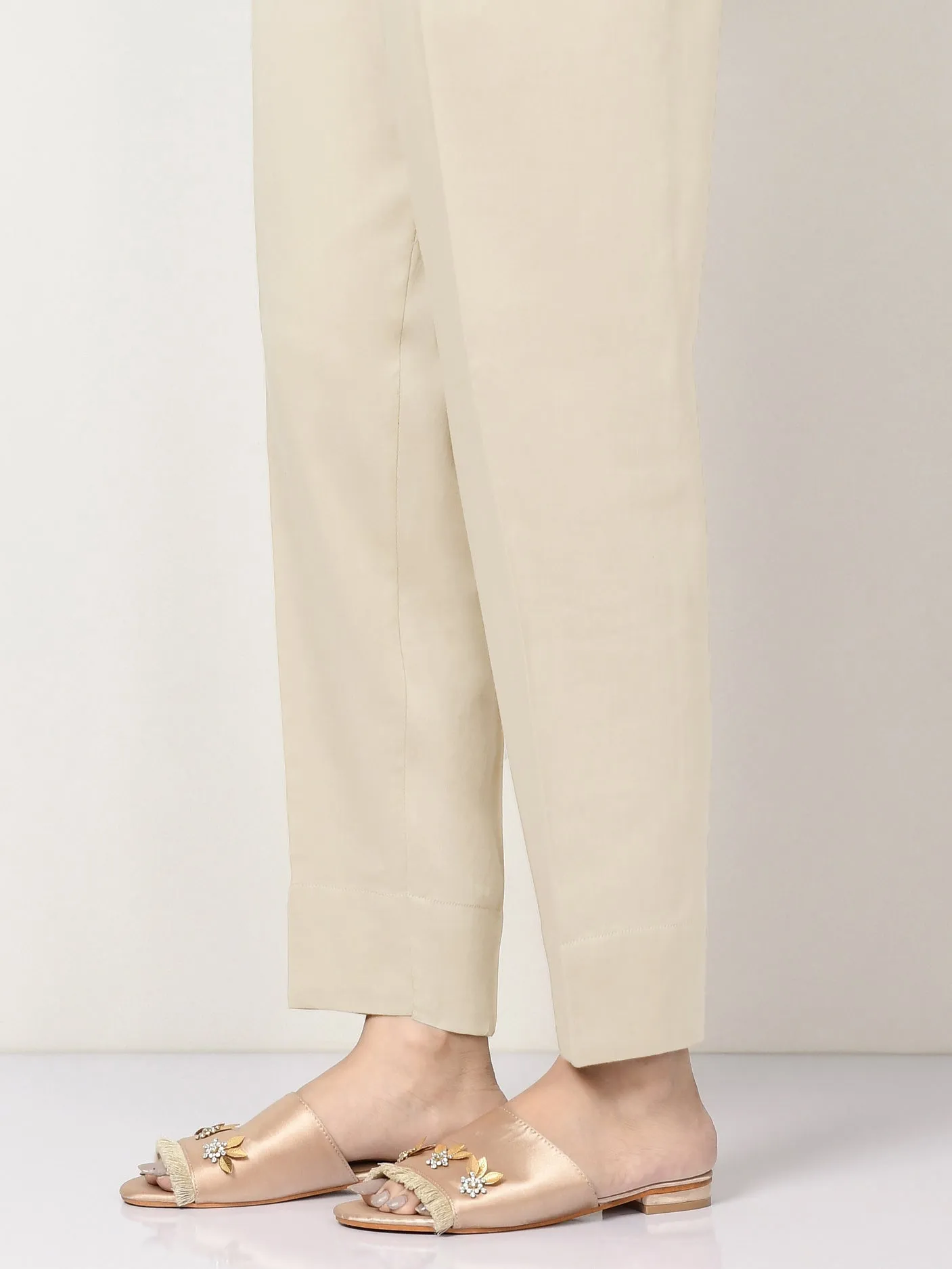 Cambric Trousers