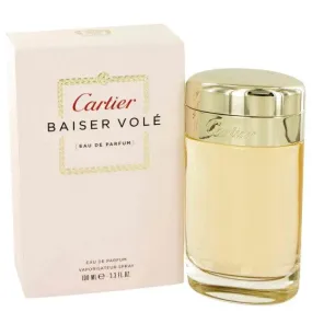 CARTIER BAISER VOLE 100ML