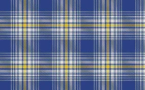 Chelsea Blues Tartan