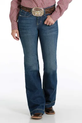 Cinch Denim Women JeanMJ81454081