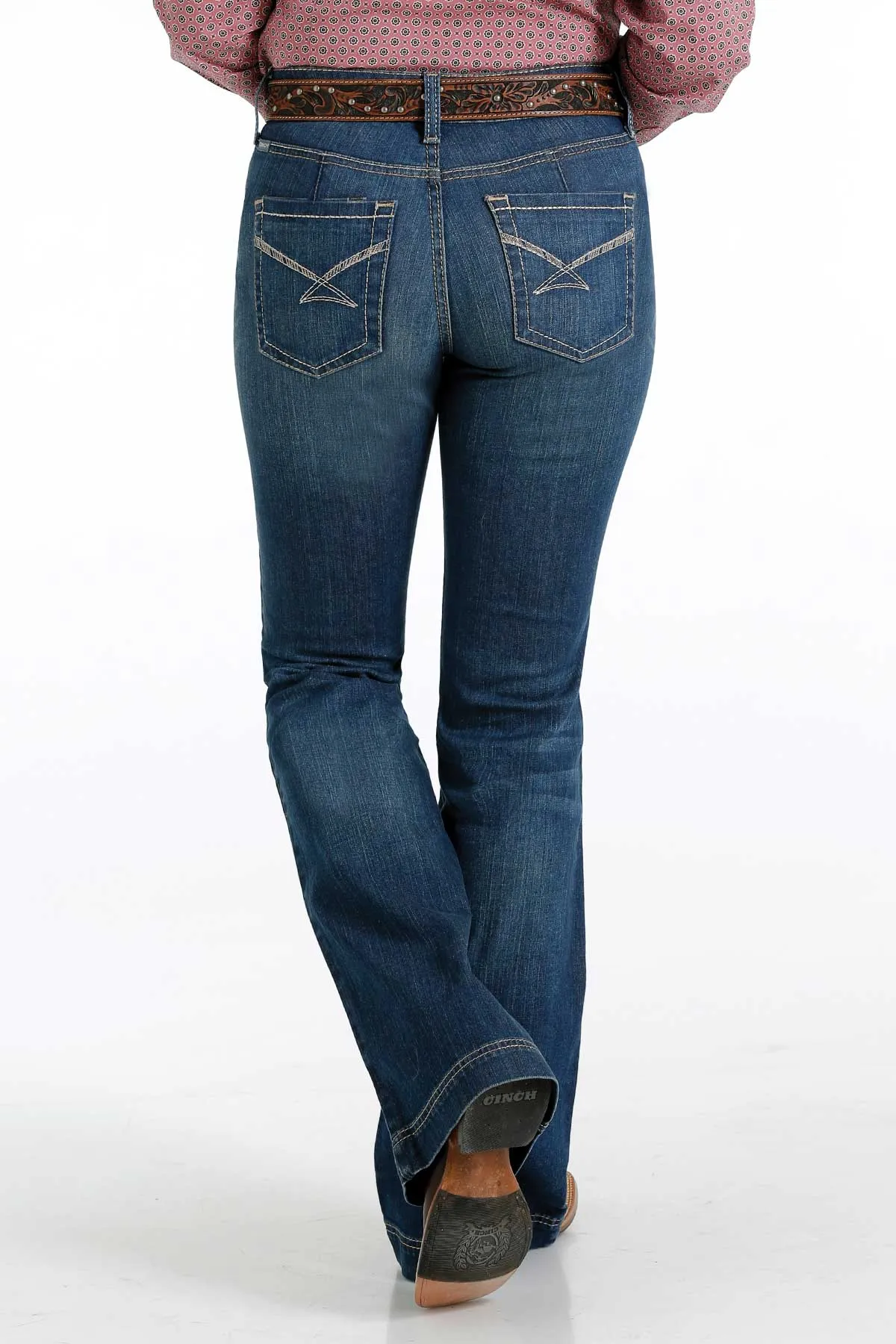 Cinch Denim Women JeanMJ81454081