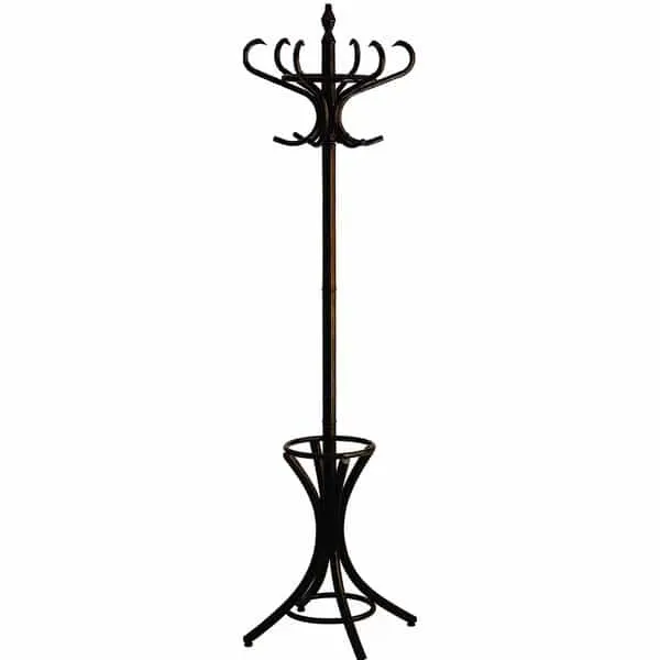 Coat stand wooden - £44.90 each