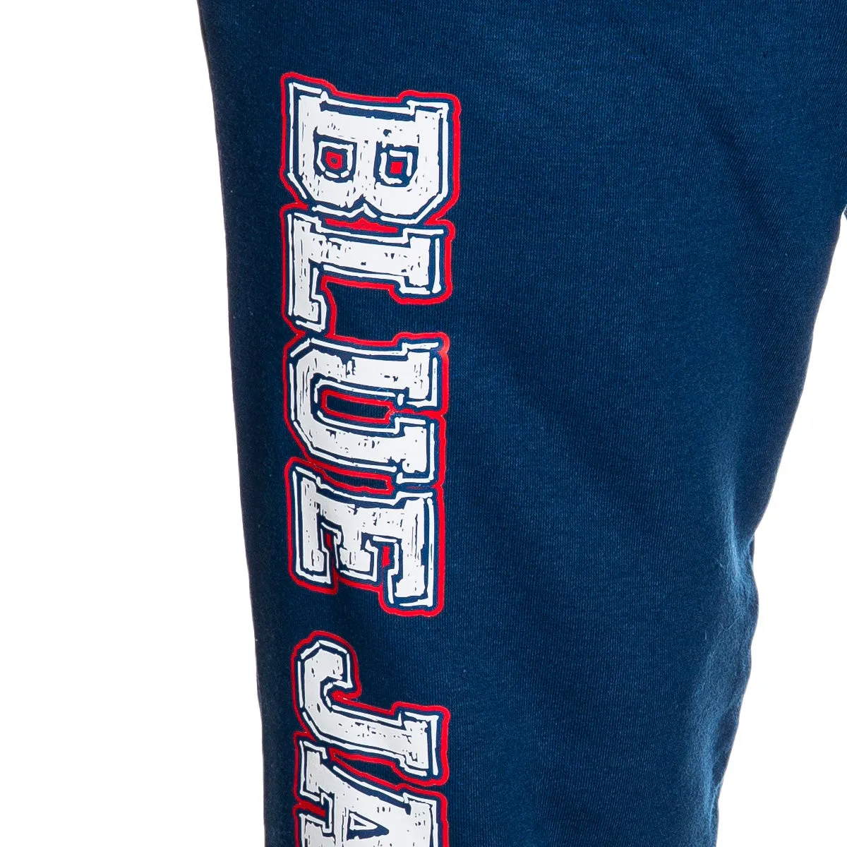 Columbus Blue Jackets Premium Fleece Sweatpants