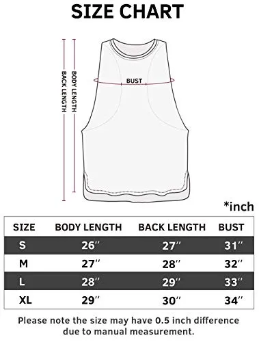 Cosy Pyro Workout Tank Tops for Women Lightweight Running Tanks Basic Gym Tops Sleeveless Athletic Yoga Shirts-4 Pack Black/Light Gray/White/Wine XL