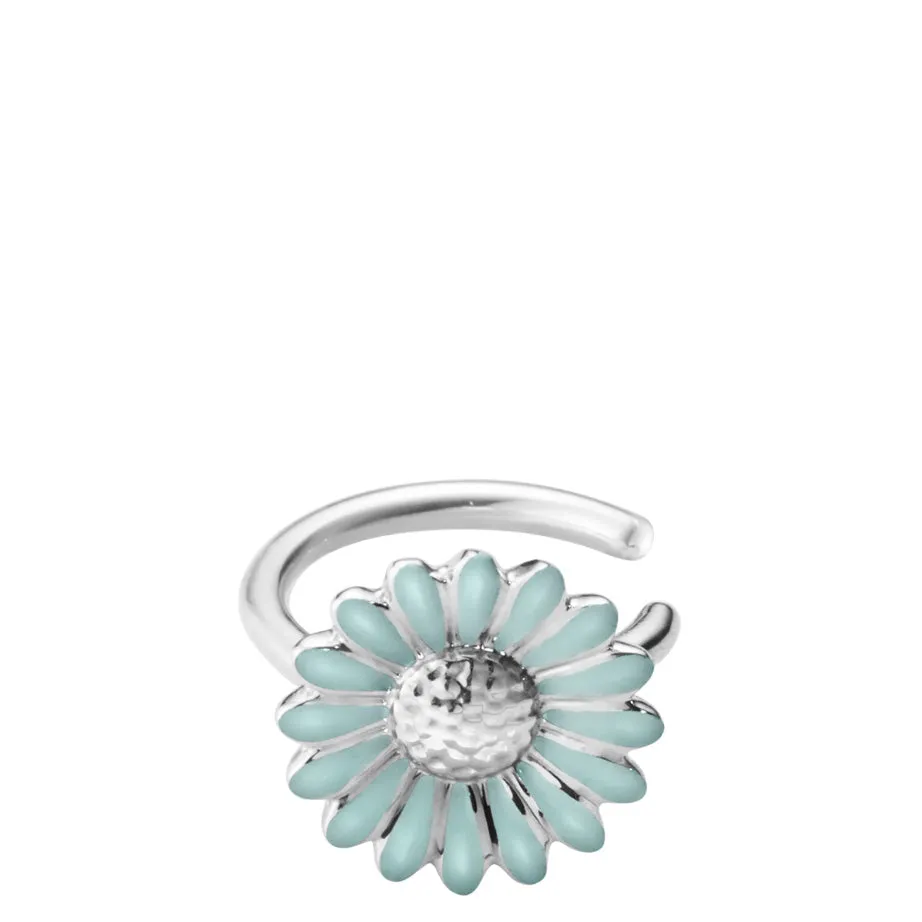 Daisy Stine Goya Collection | Green & Blue