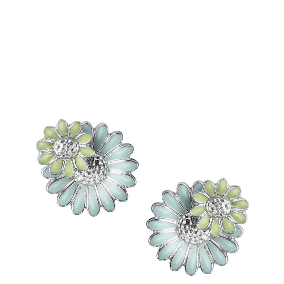 Daisy Stine Goya Collection | Green & Blue