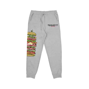 Deli & Grocery Sweatpants