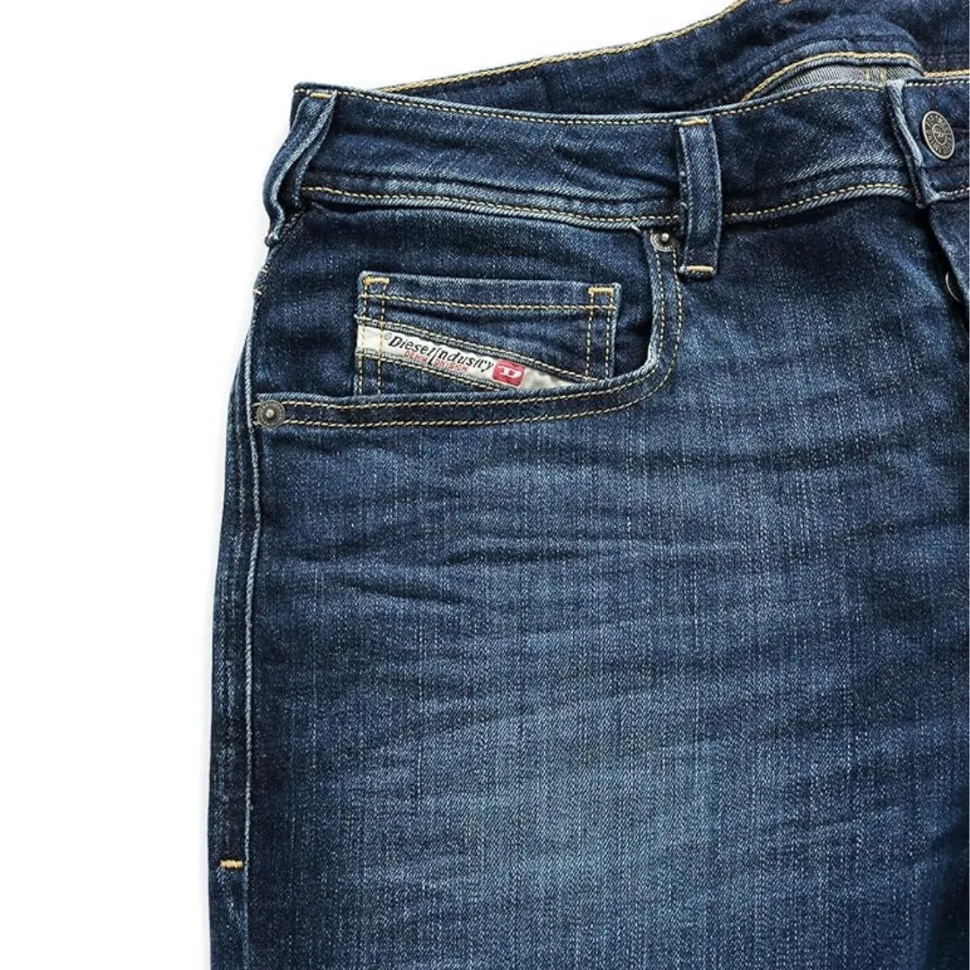 Diesel Zatiny-X RM042 Blue Jeans