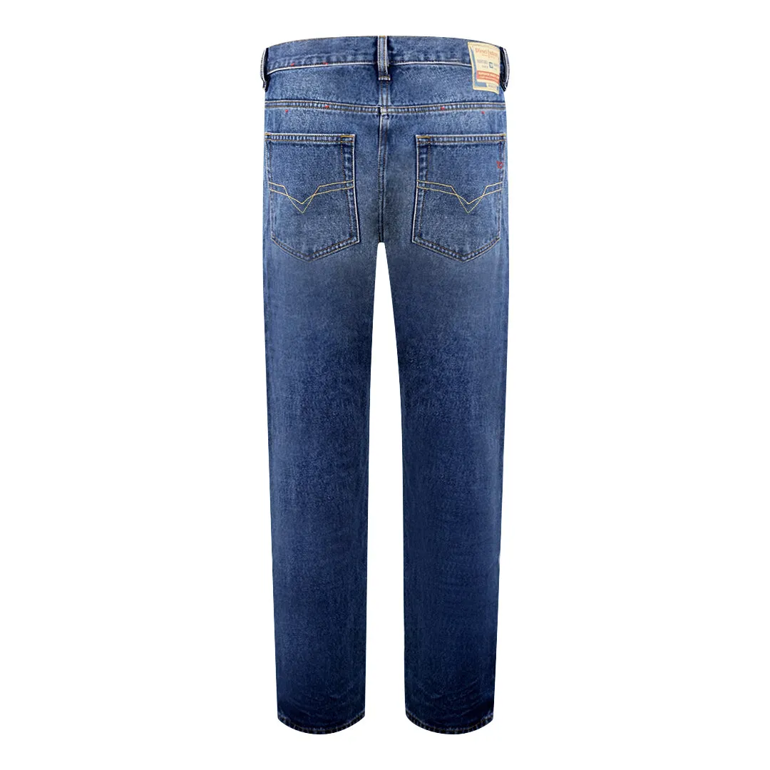 Diesel Zatiny-X RM042 Blue Jeans