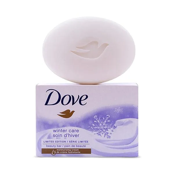 DOVE WINTER CARE SOAP 106GM