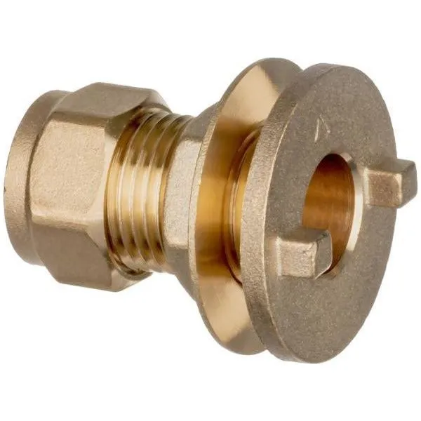 EasiPlumb 1in Tank Connector 350