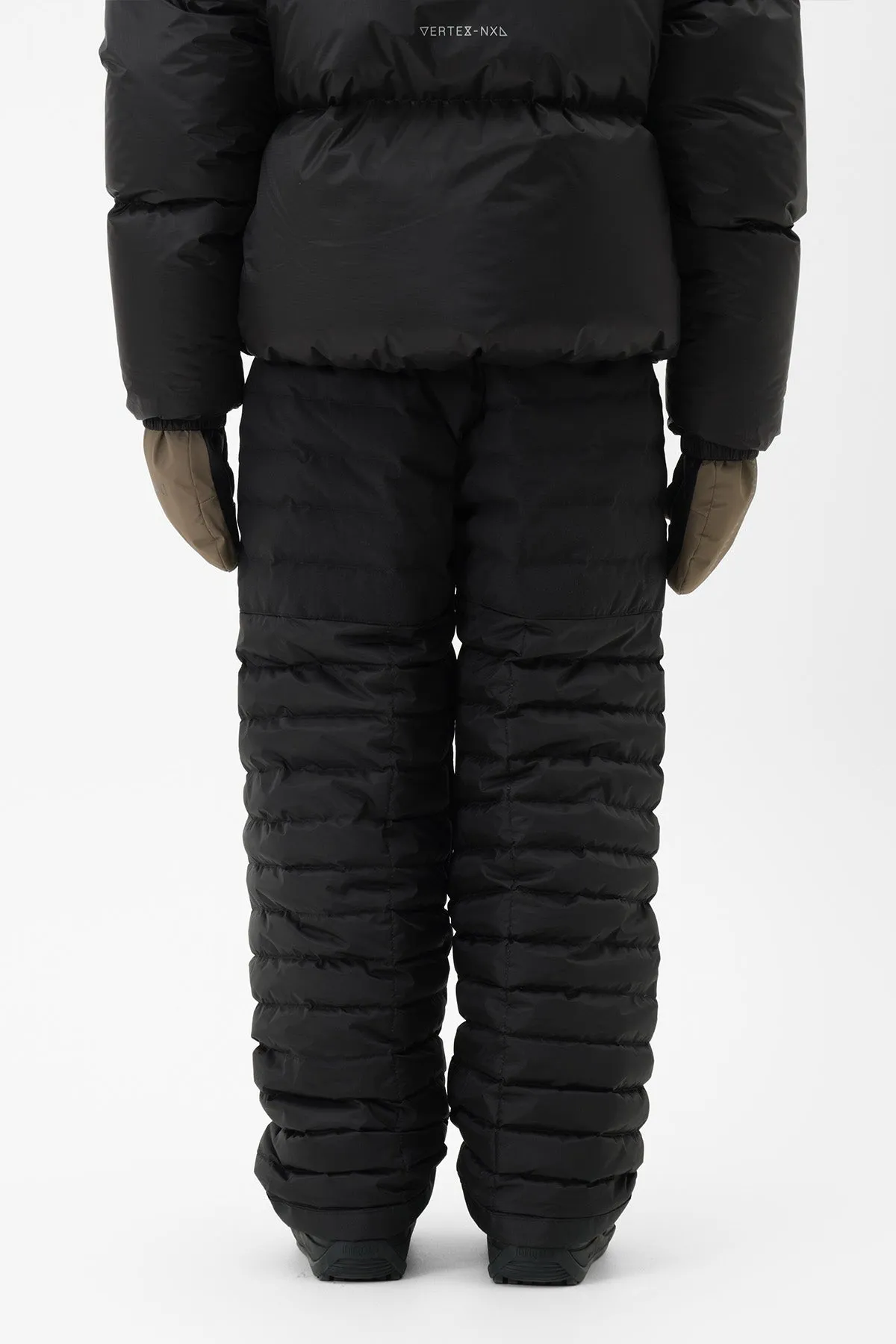 Easy Down Technical Pants