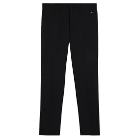 Elof Pant Black - AW22