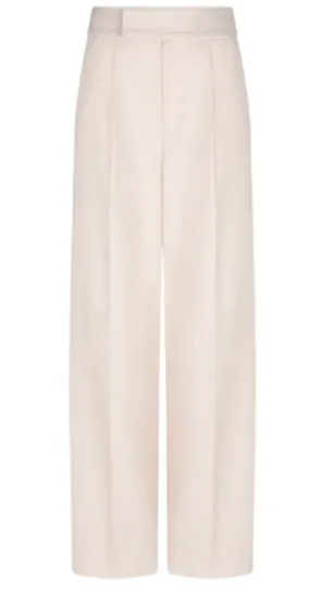 EsQualo Wide Leg Trouser