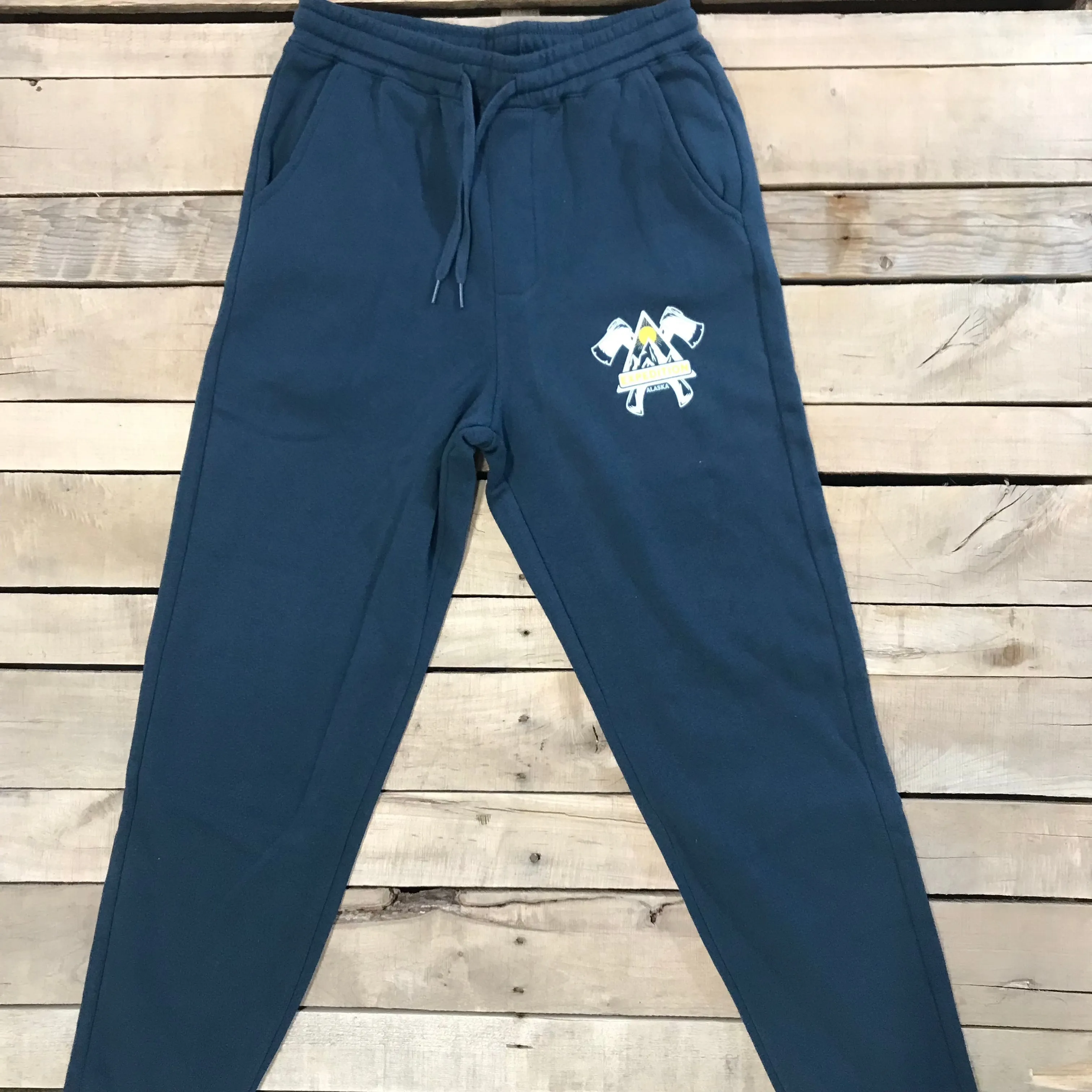 Expedition Axes Sweatpants