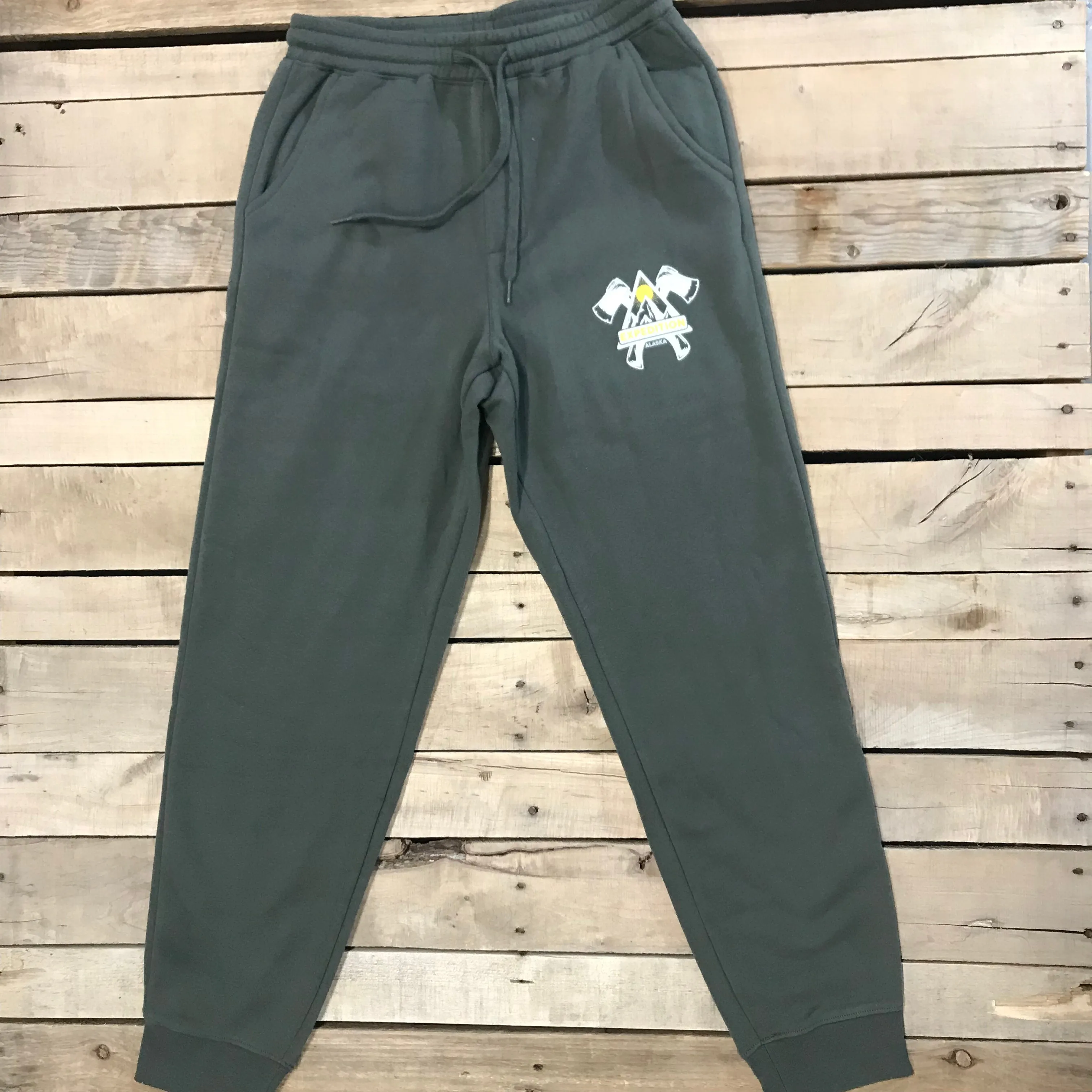 Expedition Axes Sweatpants