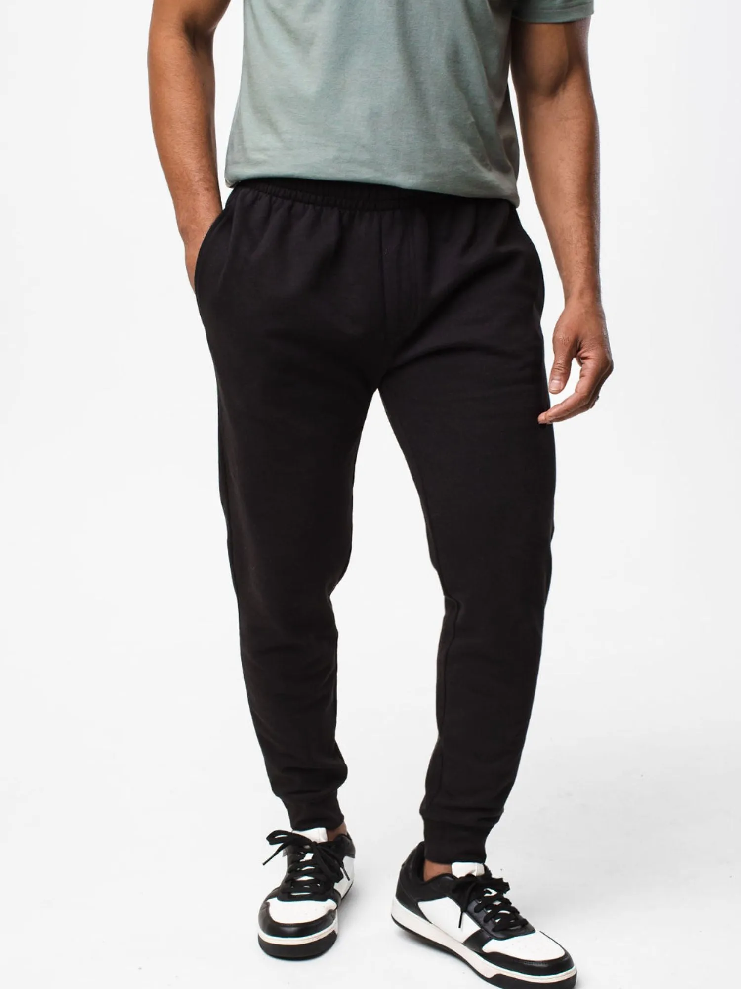 Fleece Sweatpants Foundation 3-Pack FINAL SALE