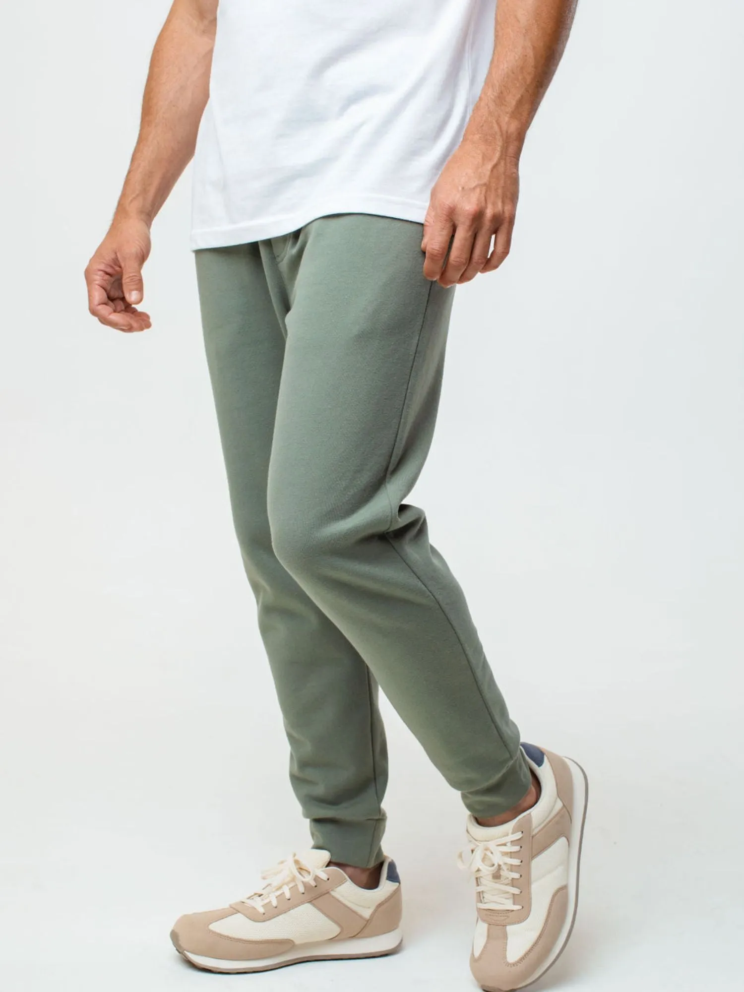 Fleece Sweatpants Foundation 3-Pack FINAL SALE