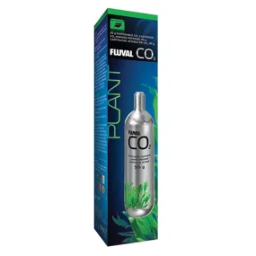 Fluval 95g CO2 Disposable Cartridge - 1 pack