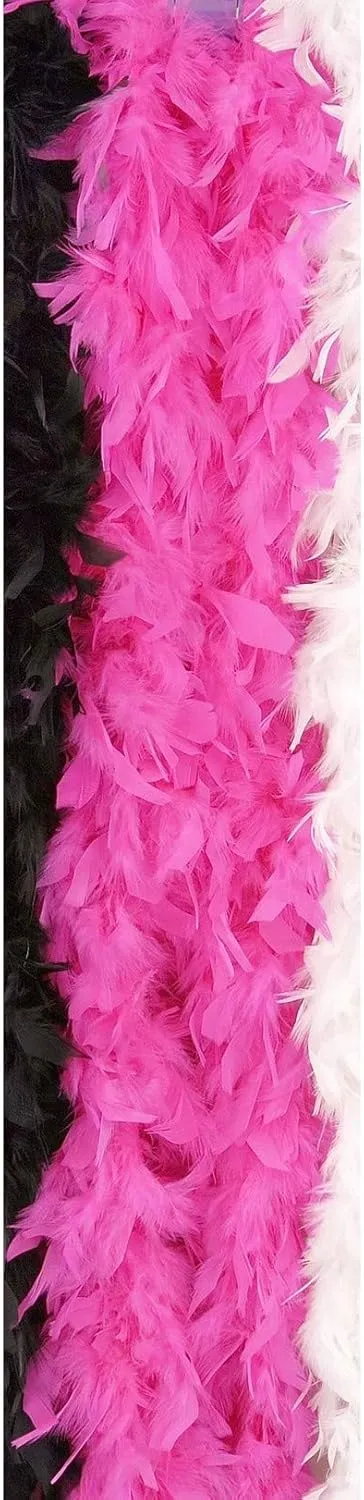 Forum Novelties Child 40" Pink Boa