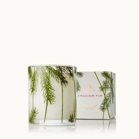 frasier fir | pine needle candle